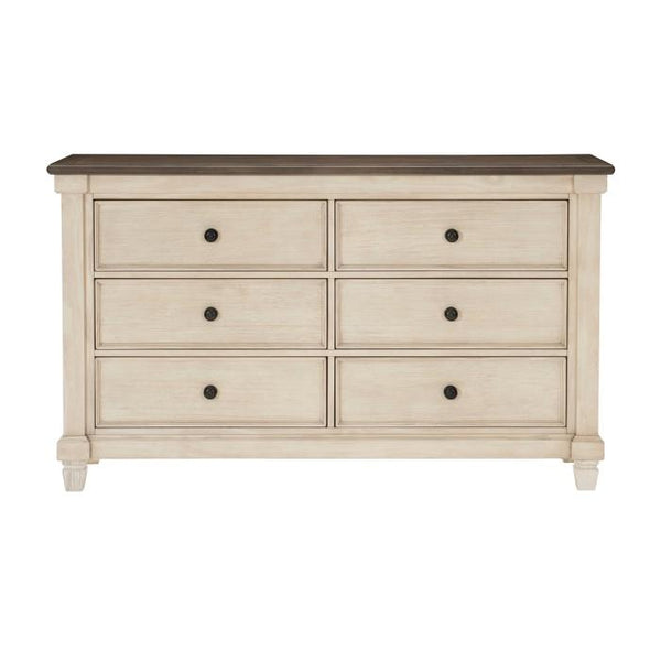 Weaver Dresser