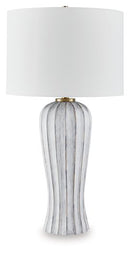 Lanwell Table Lamp