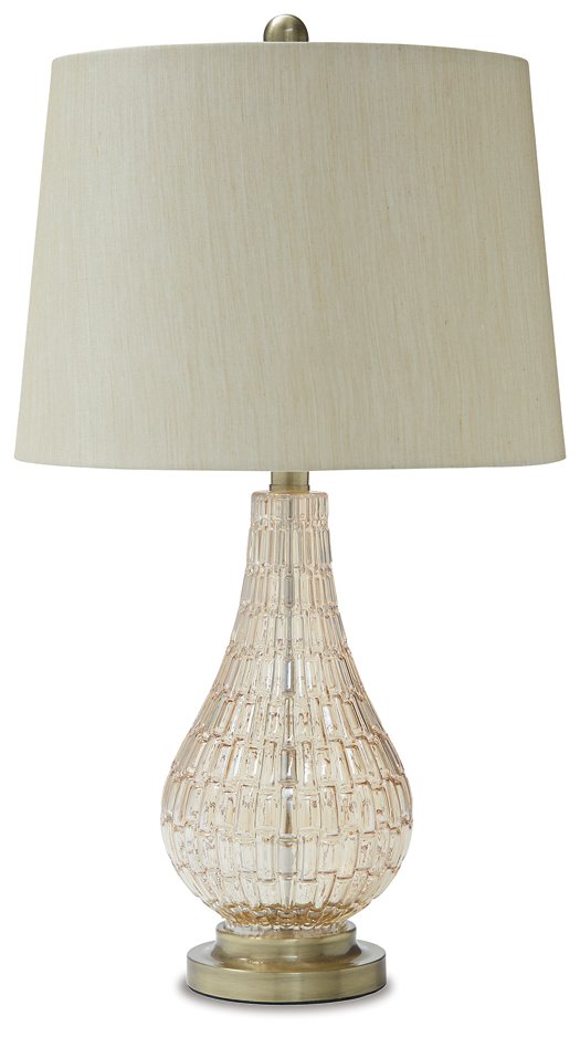 Latoya Table Lamp image