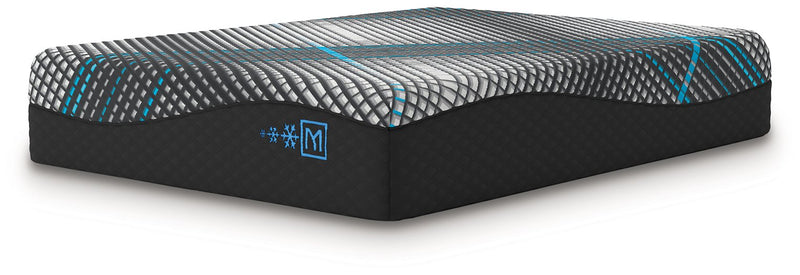 Millennium 2.0 Foam 14 Inch Mattress
