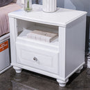 Kozlani Nightstand