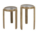Jossor Accent Table (Set of 2)