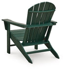 Sundown Shores Adirondack Chair