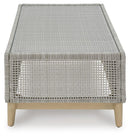 Seton Creek Outdoor Upholstery Set