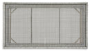 Seton Creek Outdoor Upholstery Set