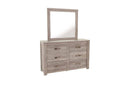 Liihen Dresser in Grey