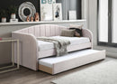 Liihcc Day Bed in Light Pink