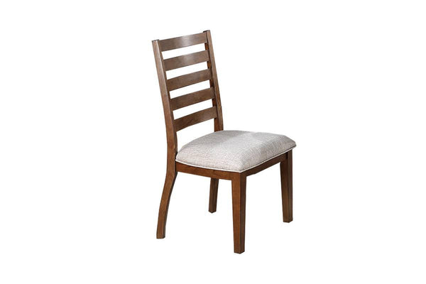 Hhdfur Dining Chair in Walnut