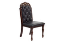 Sfvnco Dinging Chair in Cherry
