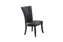 Sfvnco Dining Chair in Black