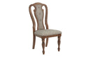 Sfvnco Dining Chair in Oak