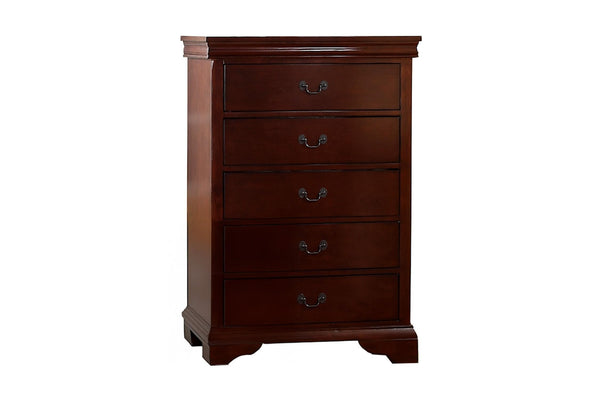 Vfvnco Chest in Cherry