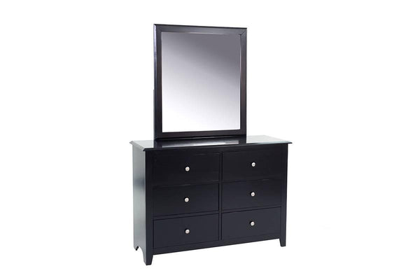 Vfvnco Dresser in Black