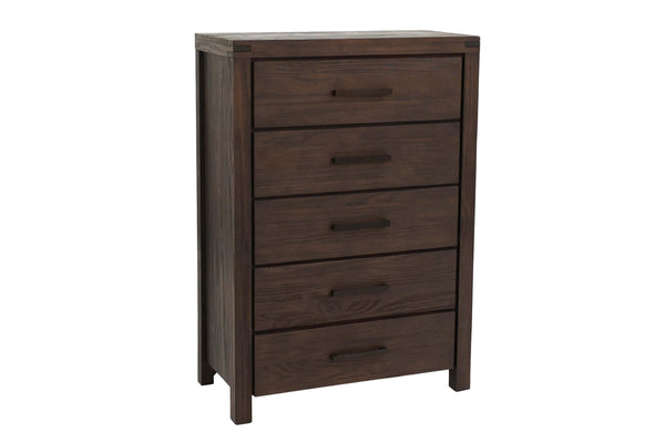 Viethn Chest in Espresso