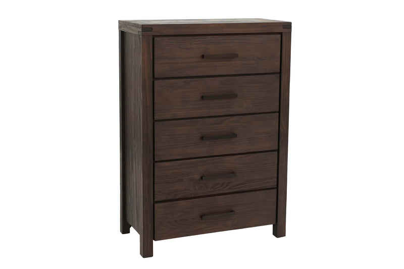 Viethn Chest in Espresso