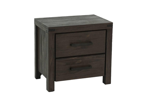 Viethn Night Stand in Espresso