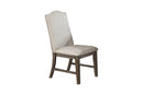 Ysheng Dining Chair in Oak