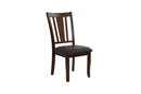 Sfvnco Dining Chair in Espresso