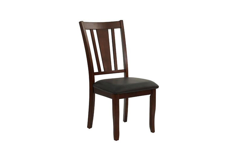Sfvnco Dining Chair in Espresso