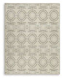 Maconville Large Rug