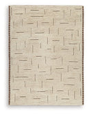Clayman Rug