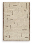 Clayman Rug