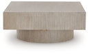 Jorielyn Coffee Table