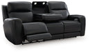 5Z-Comfort Power Reclining Sofa