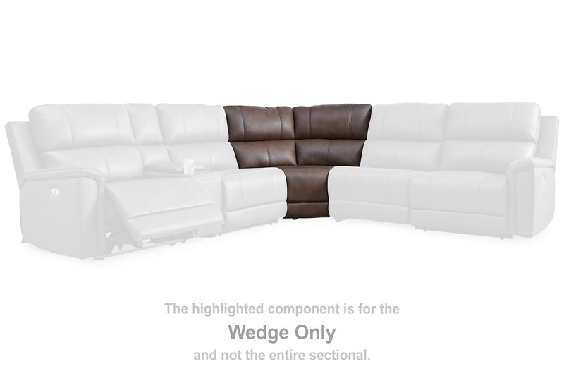 Bleckley Power Reclining Sectional