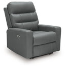 Pennacle Pier Power Recliner