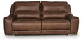 DeepWakes Power Reclining Sofa