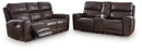 Crossplex Living Room Set