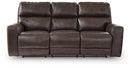 Crossplex Power Reclining Sofa