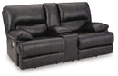 Mountainous Living Room Set