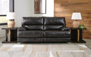Mountainous Living Room Set