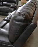 Mountainous Living Room Set