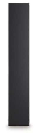 Cayberry Entertainment Center with Electric Fireplace