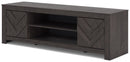 Cayboni 71" TV Stand