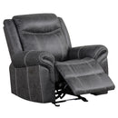 Power Motion Glider Recliner