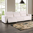 TREHARRIS Power Sofa