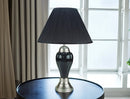 6115-Porcelain Lamp Shade