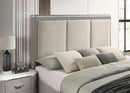 Aldridge Bed
