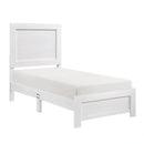 Corbin Twin Bed in a Box