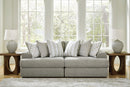 Avaliyah Sectional Loveseat