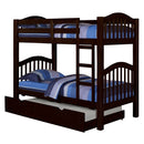 Bunk Bed (T/T)