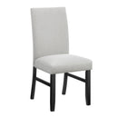 Parkside Dining Chair Dove
