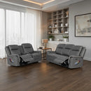 Arturus Power Sofa