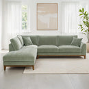 Watton Sectional, Left Chaise