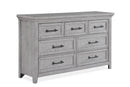 Beckett Dresser