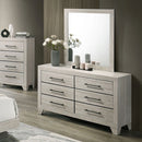 Dubuque Dresser